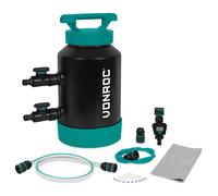 Adoucisseur d'eau 5L