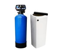 Adoucisseur D'eau Bi Bloc 14l Fleck 5600 Chronométrique Mécanique