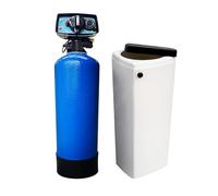 Adoucisseur D'eau Bi Bloc 14l Fleck 5600 Volumétrique Mécanique