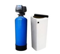 Adoucisseur D'eau Bi Bloc 20L Fleck 5600 Sxt