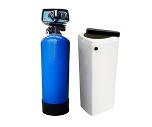 Adoucisseur D'eau Bi Bloc 20l Fleck 5600 Volumétrique Mécanique