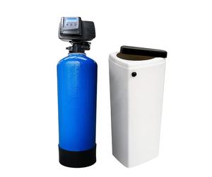 Adoucisseur D'eau Bi Bloc 25l Fleck 5600 Sxt
