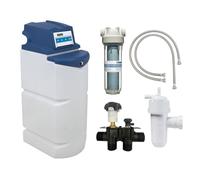 Adoucisseur D'eau Bwt New Access 16l Volumétrique électronique Complet Avec Accessoires