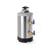 Hendi Adoucisseur d'eau Capacité filtre (20F/30F/40F) 1200/1000/900 8 L