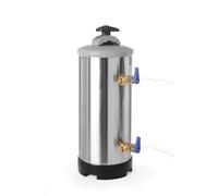 Adoucisseur d'eau Capacité filtre (20F/30F/40F) 2520/1680/1260 12L - Hendi HENDI