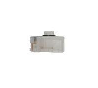 Adoucisseur D'eau + Electrovanne Pour Lave Vaisselle Rosieres - 41050724