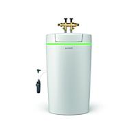 Adoucisseur d'eau Grünbeck softliQ 187450 MD38 Débit nominal Valeur KV 3,8 m³/h