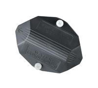 Adoucisseur d'eau magnétique et après-shampoing - Détartrant d'eau sans sel pour traitement de l'eau dure | Système d'adoucisseur d'eau facile à installer et respectueux de l'environnement pour