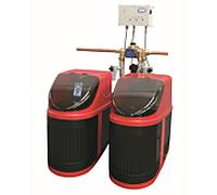 Adoucisseur d'eau pendulaire Syr LEX 1500 Connect 1500.00.022 Type LEX 20 pendule