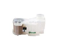 Adoucisseur D'eau Pot A Sel Pour Lave Vaisselle - As0033854