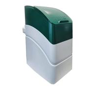 Adoucisseur D'eau Sans électricité Kube 17l - 2 à 4 Personnes Vanne Volumétrique Mécanique