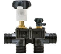 Adoucisseur domestique - BWT - Modèle générique - Réduction tartre - Protection appareils & canalisations