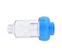 Adoucisseur Eau Transparent pour Lave-Linge Anti-Calcaire Adoucisseur(1)