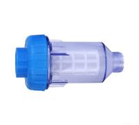Adoucisseur Eau Transparent pour Lave-Linge Anti-Calcaire Adoucisseur(2)