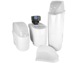 Adoucisseur monobloc 10 L Fleck 5600 SXT