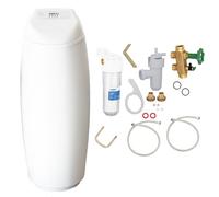 Adoucisseur Nasser - 25 L + kit d'installation