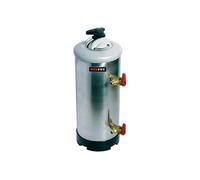 Adouscisseur manuel deux robinets 16 l LT 16 Redfox