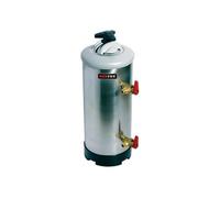 Adouscisseur manuel deux robinets 20 l LT 20 Redfox