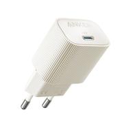 Chargeur USB C - Anker - Nano - 30 W - Charge Rapide PIQ 3.0 - Blanc