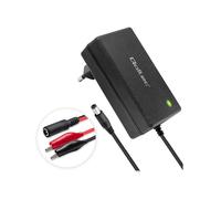 Ładowarka do akumulatora Qoltec 12V | 2A | 24W Qoltec