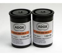 Adox - Film noir & blanc CHS 100II - 135 - 36 poses