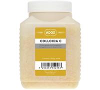 ADOX Colloida C Gélatine pour Emulsions 250Gr