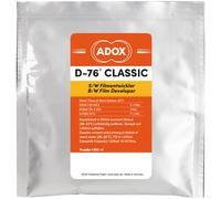 ADOX Révélateur D-76 à Mélanger 1L