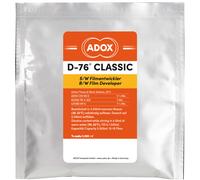 ADOX Révélateur D-76 à Mélanger 5L