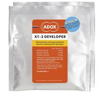 ADOX XT-3 Révélateur Film 1L (Part A +Part B)