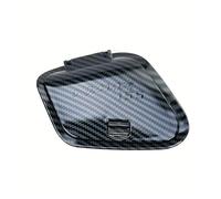 ADOYUPIL Couvercle de Compartiment Étanche for NMAX155 2020-2024 Convenient Storage Lid Waterproof Toolbox Plastic(O-1)