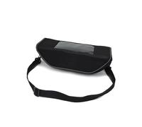 ADOYUPIL Moto Sac de Voyage Anti-poussière et étanche pour GSX-S 1000 GT 2022 Sacoche De Rangement pour Guidon Moto Étanche Et Anti-poussière