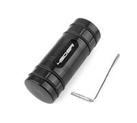 ADOYUPIL Pédale de Vitesse Allongée Moto Pour CFMOTO 450SR 450NK 450MT Extension De Pédale Levier Vitesses Moto Pièces Raffinées(Black SR)