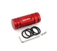 ADOYUPIL Pédale de Vitesse Allongée Moto Pour Macbor Montana XR5 510 Rockster Flat 125 XR1 EVO Extension De Pédale Levier Vitesses Personnalisez Les Accessoires Votre Moto(O-3)