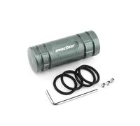 ADOYUPIL Pédale de Vitesse Allongée Moto Pour Macbor Montana XR5 510 Rockster Flat 125 XR1 EVO Personnalisez Les Accessoires De Votre Moto Extension Pédale Levier Vitesses(O-5)