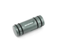ADOYUPIL Pédale de Vitesse Allongée Moto Pour Triumph Trident 660 Trident660 Nouvelle Extension De Pédale Levier Vitesses En Aluminium CNC Accessoires Pour Motos(O-4)