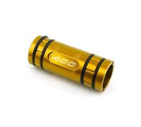 ADOYUPIL Pédale de Vitesse Allongée Moto Pour Z400 Ni@&nja400 CNC Extension De Pédale Levier Vitesses Accessoires Pour Motos(O-5)