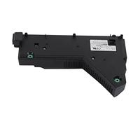 ADP-400DR Alimentation pour Console de Jeu pour Alimentation Interne de Remplacement avec Cordon d'alimentation, Ajustement, Matériau ABS (Prise UE)
