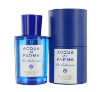 Acqua di Parma Eau de Toilette Blu Mediterraneo Mandorlo di Sicilia Unisexe