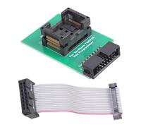ADP_S44_EX-1/SOP44 Adaptateur programmateur Socket pour T48 (TL866-3G) Accessoires programmeurs pour PSOP44/SOP44/SOIC44 ICS Mécanique