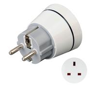 Adp. voy. ty. G, 3 pôles, app. Angleterre, Commonwealth et Royaume-Uni