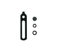 Adpatateur de garde boue sks pour boitier de pedalier universel