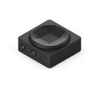 Adptv d-pad button comm black