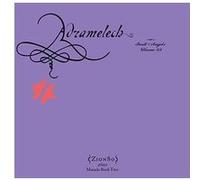 Adramelech: Book of Angels, vol.22