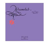 Adramelech: Book of Angels, vol.22 CD