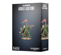 Adrax Agatone - Salamanders - 48-92 - Warhammer 40,000