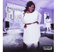 Adrena - Better Days