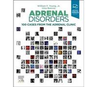 Adrenal Disorders by Bancos & Irina & MD Associate Professor & Division of Endocrinology and Metabolism at the Mayo Clinic & Rochester & Minnesota Bancos Irina MD Associate Professor Division of Endoc