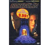 Adrenalin