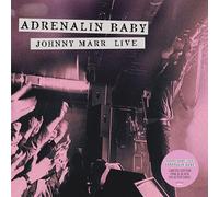 Adrenalin Baby