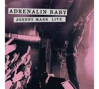 Adrenalin Baby